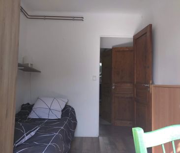 Location Appartement - Photo 5