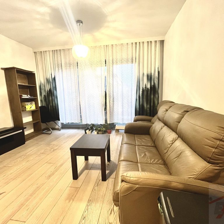 3 pokoje | 60 m² | Ogródek | Gumieńce (438793) - Фото 1