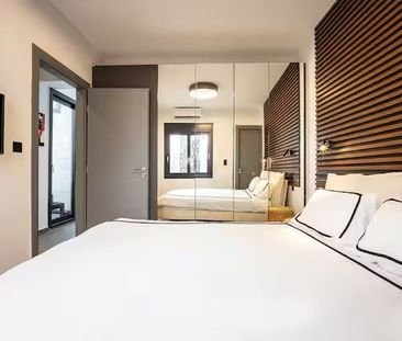 Loft για ενοικίαση Πύργος Αθηνών (Αμπελόκηποι - Πεντάγωνο) - Photo 4