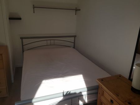 Room in a Shared Flat, Urquhart Road, AB24 - Photo 5