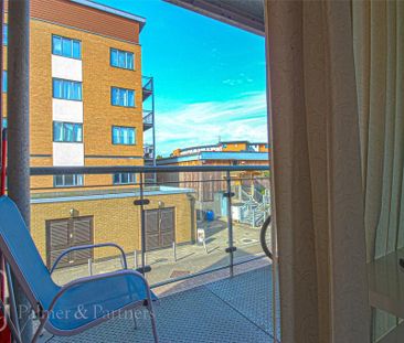 1 bedroom apartment to rent - Photo 2