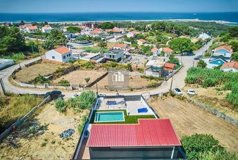 Moradia T2 em Setúbal