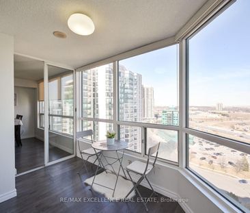 For Lease - 4460 Tucana Court Unit# 1711, Mississauga, Ontario - Photo 3