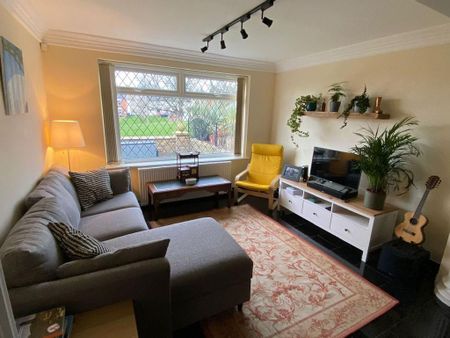 2 bedroom terraced house to rent - Photo 4