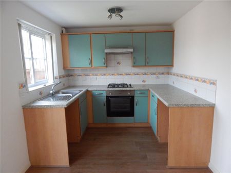 Woodbridge Close, Heanor, Derbyshire, DE75 - Photo 3