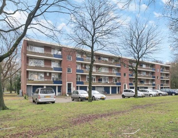 Azuurweg 0ong, 5044 Tilburg, Nederland - Photo 1