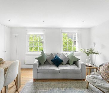 1 bedroom apartment to rent - Photo 6