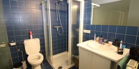 Rijwoning te huur in Leuven voor € 950 met 1 slaapkamer - Foto 4