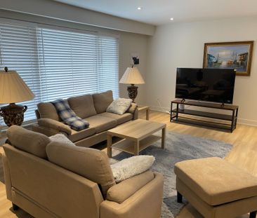 For Lease - 80 Trayborn Drive Unit# Furnished, Richmond Hill, Ontario - Photo 3