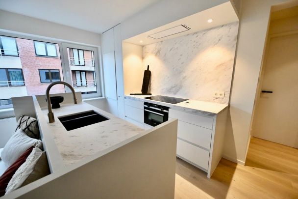 Leopoldlaan 70-A/31, Knokke-Heist - Photo 1