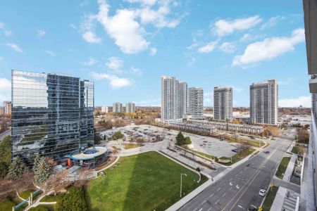 For Lease - 2031 Kennedy Road Unit# 1519, Toronto, Ontario - Photo 4