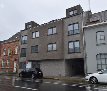 1 slaapkamer appartement met ruim terras te Wevelgem - Photo 5