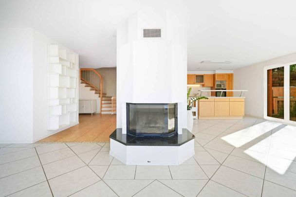 4.5 Zimmer, 210 m² - Photo 1