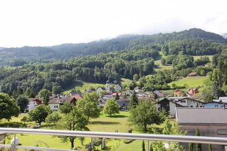 Schöne Attika-Wohnung zu vermieten - Foto 3