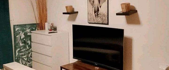 Untermiete 1 Zimmerwohnung in Charlottenburg Goethestr - Foto 1