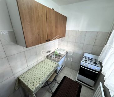 Garsonieră cu BALCON | 26 mp | UMF–Zorilor/P-ța Zorilor - Photo 5