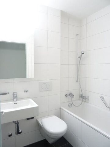 4.5 Room Duplex Apartment in a Family Neighborhood in the Countryside - Photo 5