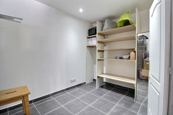 T3 en duplex de 66m², - Photo 1