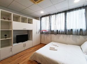 Studio/Γκαρσονιέρα για ενοικίαση - Βαρδάρης - Λαχανόκηποι, - Φωτογραφία 1