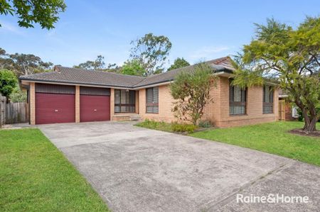 6 Western Crescent, Westleigh, NSW 2120 - Photo 3