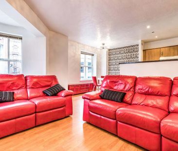 1 bedroom apartment to rent - Photo 4
