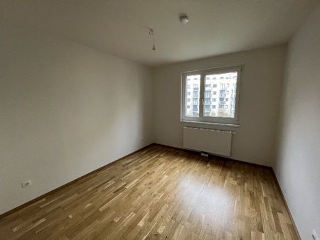 WINTERAKTION – Erster Monat Mietfrei! Moderne 3-Zimmerwohnung mit Balkon! - Foto 4