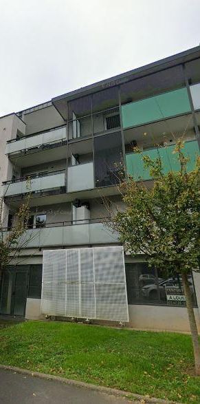 Location Appartement 3 pièces 59m² JOUE LES TOURS 37300 - Photo 1