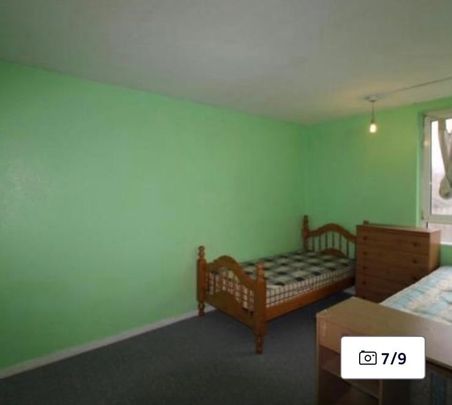 Room in a Shared House, Tideway House, E14 - Photo 1