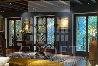 Cortina d'Ampezzo - Independent Villa with big garden. Rif. #2245.