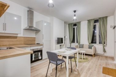 Logements similaires à Roubaix - Photo 1