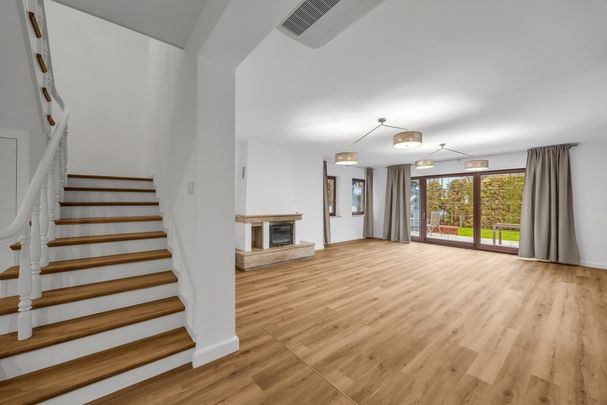 Warszawa, Wilanów, Warszawa, Wilanów - Photo 1