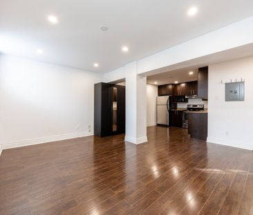 Appartement à louer - Montréal (Côte-des-Neiges/Notre-Dame-de-Grâce... - Photo 1