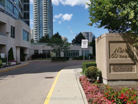 For Lease - 60 Byng Avenue Unit# 2301, Toronto, Ontario - Photo 5