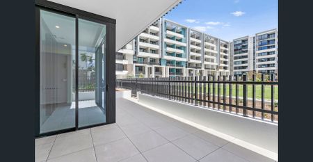Sunlit, courtyard apartment in premium location - Photo 3