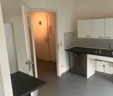 ***WBS FÜR ROLLSTUHLFAHRER NOTWENDIG***- barrierefreie 2-Zimmerwohnung - Photo 6