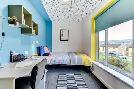 6 bedroom house of multiple occupation to rent - Photo 3