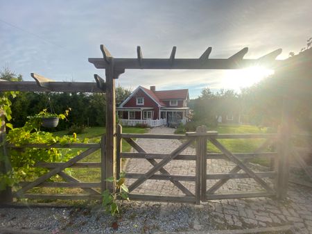 Håbo Häradsväg, Bro - Foto 4