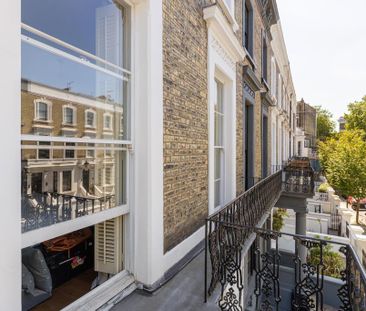 5 bedroom end of terrace house to rent - Photo 5