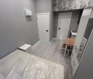 Studio Flat, Amhurst Road, E8 - Photo 2