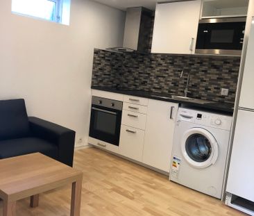 Sätraängsvägen, Danderyd - Photo 3