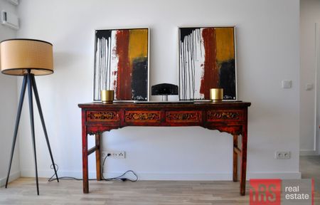 Warszawa, Mokotów, Mokotów Siekierki, Polska - Photo 2