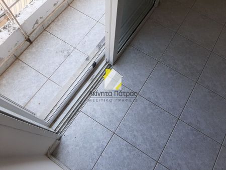 Studio/Γκαρσονιέρα για ενοικίαση Αγία Σοφία (Πάτρα) - Photo 4