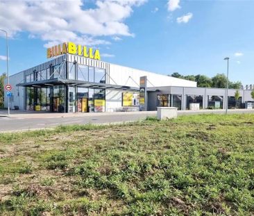 Byt 1+kk v novostavbě se soukromou předzahrádkou, komorou a parkova... - Фото 5