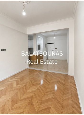 Διαμέρισμα για ενοικίαση Άγιος Γεώργιος (Κυψέλη) - Φωτογραφία 3
