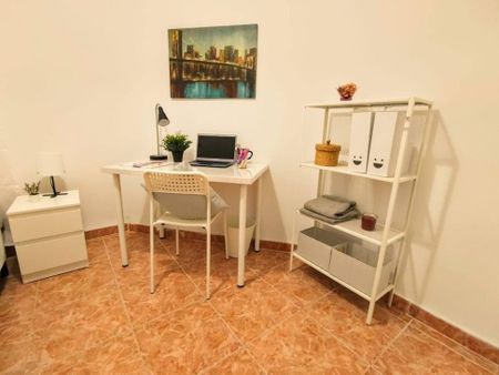 Carrer del Literat Azorín, Valencia, Valencian Community 46006 - Photo 4