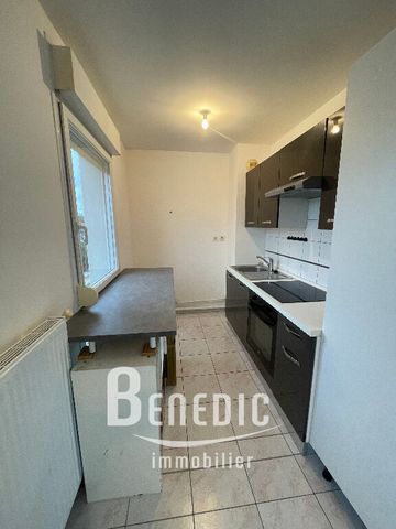 Appartement 3 pièces à Woippy - Photo 5