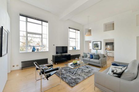 3 bedroom apartment to rent - Photo 4