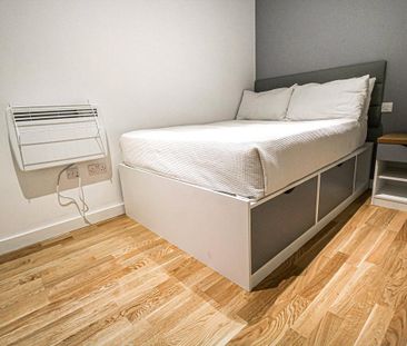 Studio to rent - Photo 6