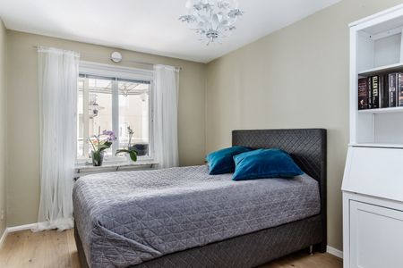 Svartviksslingan, Bromma - Foto 2