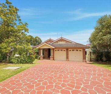 Large 5 Bedroom Family Home - Photo 5